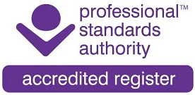Accredited Register logo