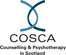 COSCA logo