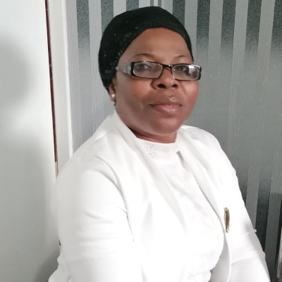 Rosyatdawn Therapy Osarumwense, CBT therapist